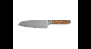 Domo HT4001 - Santoku Mes - 18cm