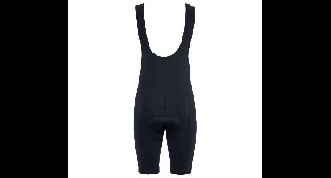 AGU Pro 4-Way 3D - Fietsbroek - Mannen - Maat M - Zwart