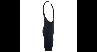 AGU Pro 4-Way 3D Fietsbroek - Maat S  - Mannen - zwart