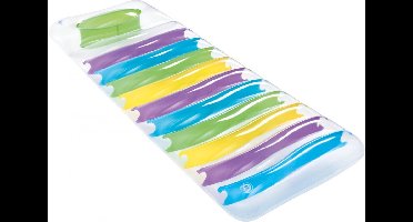 Bestway luchtbed deluxe