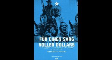 Für einen Sarg voller Dollars