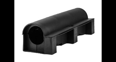 Voerdoos rat/muis riool compact bait box