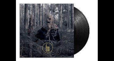 La Muerte (LP)