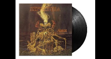 Arise (LP)