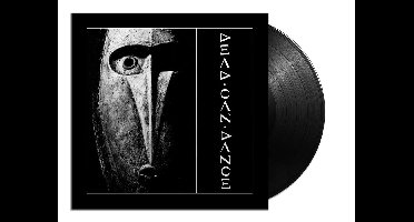Dead Can Dance (LP)