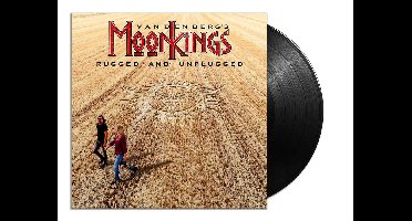 Rugged And Unplugged -Hq- (LP)