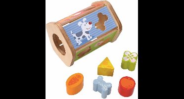 Haba Sorteerbox Lekkere hapjes