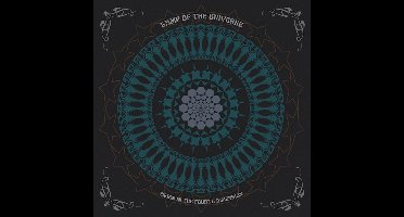 Lamp Of The Universe - Align In The Fourth Dimension (CD)