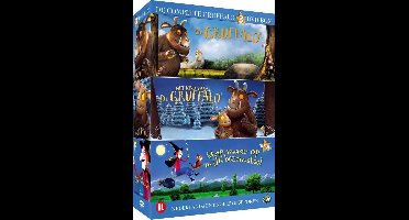 Gruffalo - De Complete Collectie