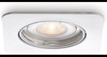 Philips Smartspot Alcor - Inbouwspot - LED - Wit