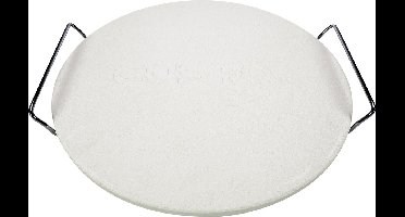 Gusta - Pizza Baksteen - ø33cm - Pizzaplank