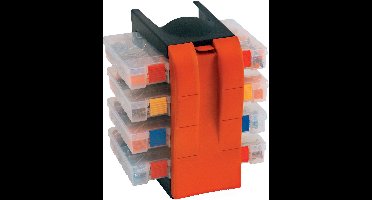 Houder met sorteerdozen, Organizer 967