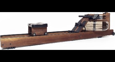 Roeitrainer Waterrower Classic - Notenhout