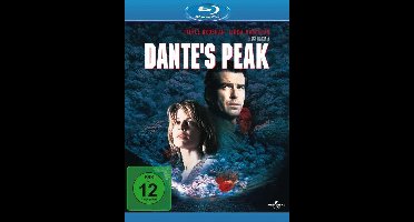 Dante's Peak (blu-ray) (Import)
