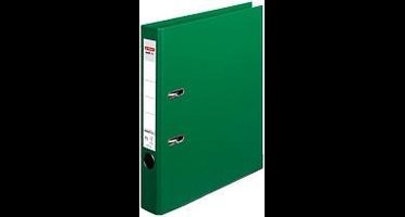 10834760 - A4 - Polypropylene (PP) - Green - 5 cm - 1 pc(s)