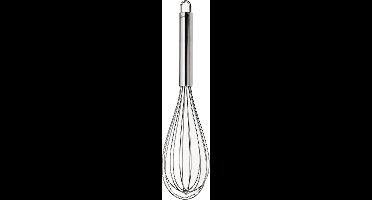 Garde - RVS - 27 cm - Kela | Rondo