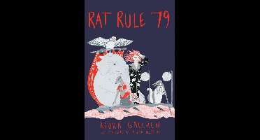 Yonder - Rat Rule 79