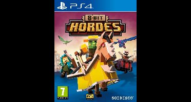 8 Bit Hordes