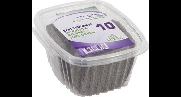 Betra Zeepsponsje | Set van 10 Stuks