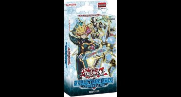 Yu-Gi-Oh! Cyberse Link Structure Deck