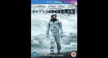 Interstellar