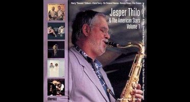 & The American Stars, Vol.1