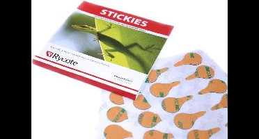 Rycote Stickie Replacement pack - 30 uses