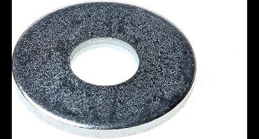 Kelfort Carrosseriering verzinkt m8