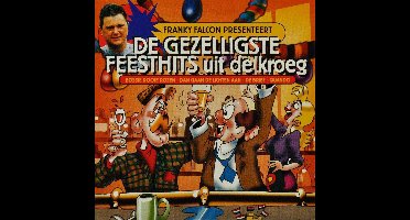 De Gezelligste Feesthits