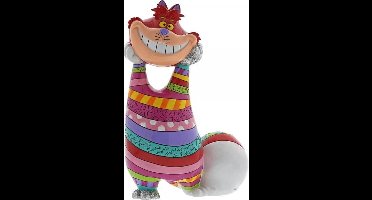 Disney Britto Beeld  Cheshire Cat   36 cm