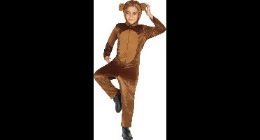 Kostuums voor Kinderen Aap