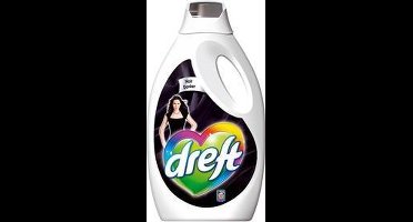 Dreft Vloeibaar Donker     Prc