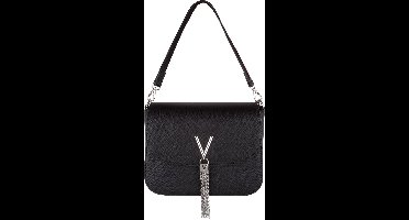 Valentino Divina Dames Schoudertas - Zwart