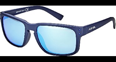 Alpina Kosmic Bril, blauw