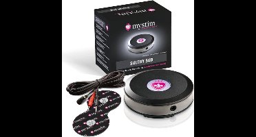 Mystim - Electrosex - Sultry Subs Receiver Channel 2