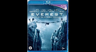 Everest (Blu-ray)