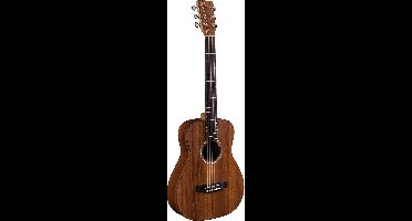 Martin LXK2 Little Martin kleine gitaar/reisgitaar