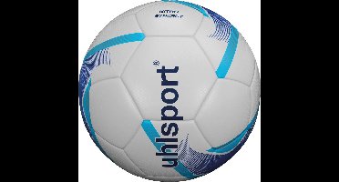 Uhlsport VoetbalVolwassenen - wit/blauw