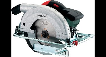 Metabo Cirkelzaagmachine KS 66 600542000