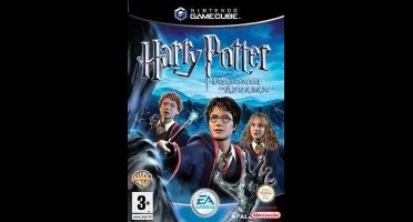 Harry Potter En De Gevangene Van Azkaban (GC)