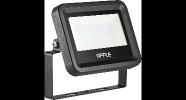 Opple Basis 543017000400 LED-buitenschijnwerper Energielabel: F (A - G) 30 W Lichtkleur (naam): Neutraalwit