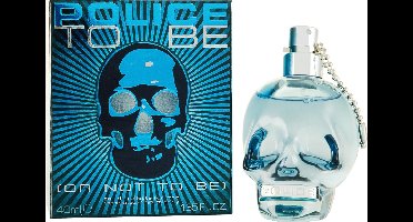 Police To Be M - 40ml - Eau de toilette