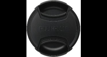 Fujifilm 46mm Front Lensdop