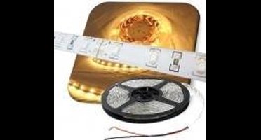LED strip Warm Wit 1 meter Plug & Play Non-Waterproof