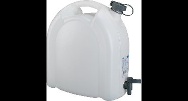 Pressol Jerrycan - Met Kraan - 15 Liter