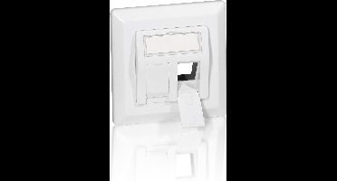 Equip Flush Mount Frame Set