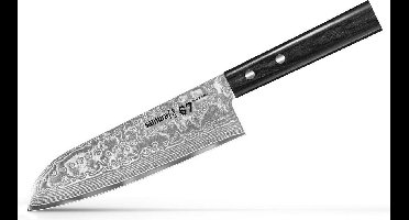 Samura Damascus 67 Santokumes 17,5 cm