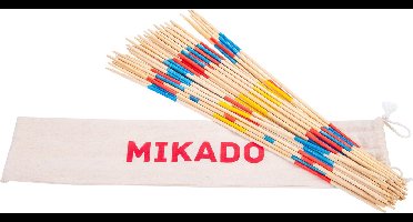 MIKADO IN  COTTON BAG - 50 cm