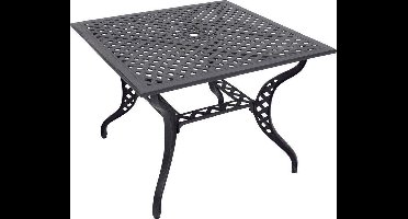 Outdoor Living Tafel Trafalgar square