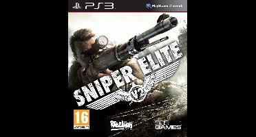 Sniper Elite V2 - PS3